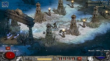 Median 2017 Melee Sorc Part 12: Stormblast Rules