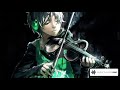 Remix of violin theme