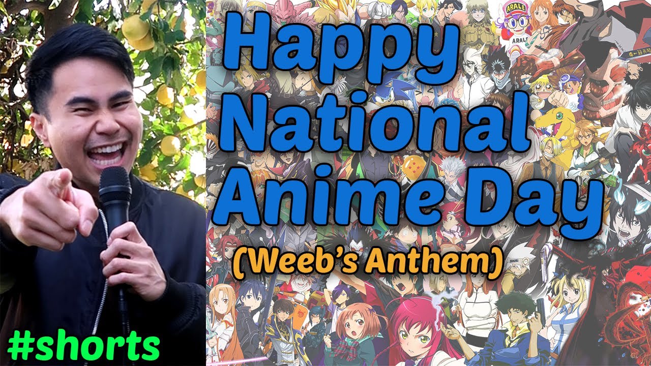 Honoring and Appreciating Anime  Anime Amino