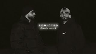 Addicted (lofi + perfectly slowed) - Tegi Pannu ft. Navaan Sandhu