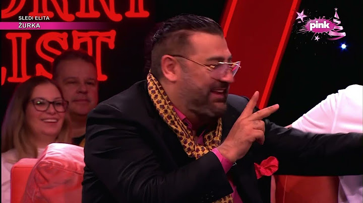 Kako se zovu deca Đovanija Bajramovića? (Ami G Show S16)