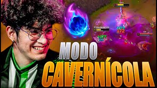 Hace Un AÑO Que NO Juego a LEAGUE OF LEGENDS 😛 - Aatrox Top | Seiya