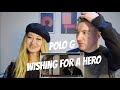 WISHING FOR A HERO - POLO G **REACTION**