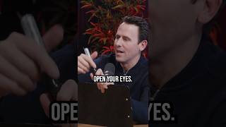 Oz Pearlman baffles the Hyenas | History Hyenas
