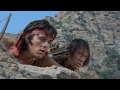 Kung Fu: On Revenge (With a Young Don Johnson)