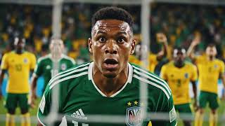 Song Vuvuzela Horns and the Aztec Bre Mexico v South Africa mexico africa worldc