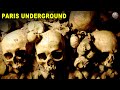 Facts About Paris Catacombs