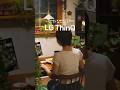 나만의 집안일 도우미 LG ThinQ˚⋆｡°✩₊