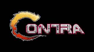 Video thumbnail of "Vomitron - Contra (All Levels) Rock-Metal Remix"