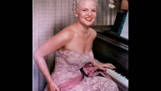Peggy Lee: A Guy Is A Guy (Brand) - Recorded ca. June 3, 1952