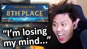 K3Soju Malds After a 20 Hour Stream