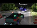 Rally Fury Online - Divisão 3 | Android Gameplay