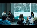 Project Belonging From There To Here The Familiar In The Foreign Artists And Curator S Talk Project Belonging From There To Here The Familiar In The Foreign Artists And Curator S Talk