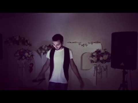 Kapu Kapu (Nikos)-Арнольд