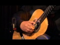 Jozsef Eotvos: 6 Studies, Op. 1 - Jozsef Eotvos, guitar