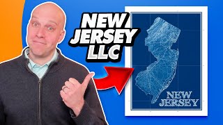 How to Start an LLC in New Jersey | NJ LLC