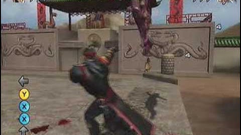 havik 69% wall combo mortal kombat deception by nukesgoboom