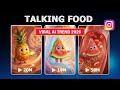 How to Make Viral Talking Fruit Videos in 5 Mins