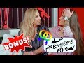 Fanny et nani la villa 3 racontent leur 1re relation intime pendant le tournage  bonus