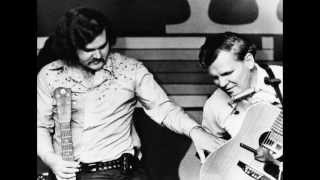 Doc & Merle Watson - Don't Think Twice, it's Allright chords