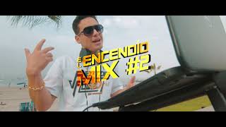 El Encendío Mix #2 (Pseudo Video) - Alexander Flow DJ Feat. Various Artists