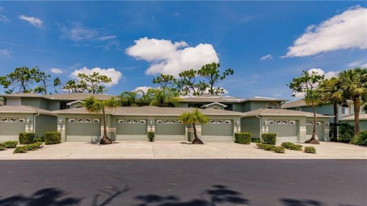 915 New Waterford DR, NAPLES, FL Presented by Marya Doonan. YouTube