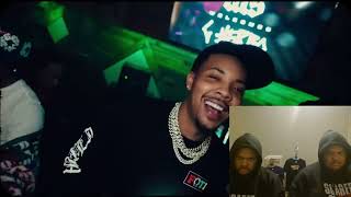LIL HERB IS BACK!! G Herbo - Get In Wit Me (Freestyle) 🎥: @DiamondVisuals|| Identical Twins Reaction