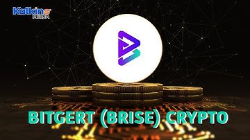 Why is Bitgert (BRISE) Crypto Trending?