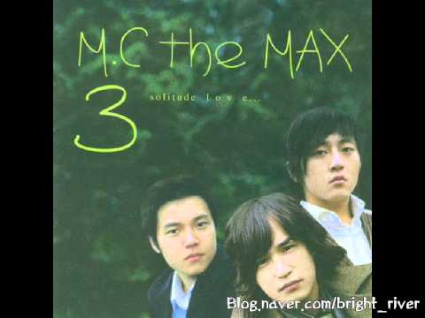 M.C THE MAX (+) 거짓 이별