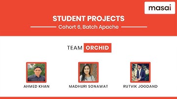 Masai School | Nature