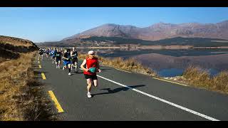 Connemarathon 2026 - (LIvE🔴)