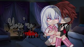  【✿】 -ᯓ Kau adalah Milikku 𓂃۶ৎ  ᭄ || Gcmm Indonesia || ✮𓂃