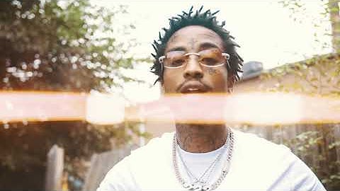 Boonie "Apply Pressure"