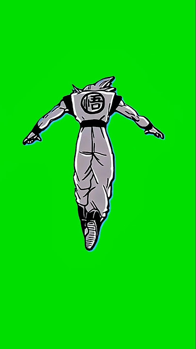 goku