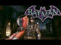 ЧТО ТАКОЕ BATMAN DLC???