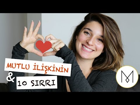 Video: Kalp Kırmadan Bir Ilişkiyi Bozmanın Psikolojisi