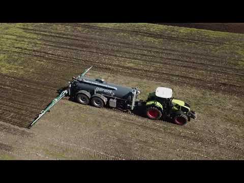 Video: Jaká organická hnojiva se používají v zemědělství?