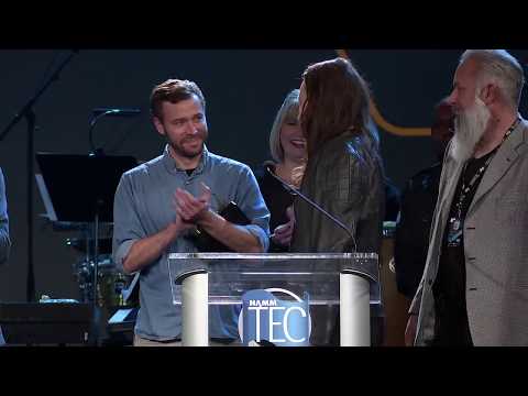 NAMM TEC Awards 2020 (Musical Instrument Hardware)
