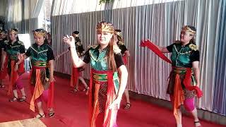 Renggong manis ❗ seni tari Ngesti Setya budaya