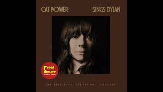 Cat Power, Bob 'God' Dylan e quell'imperdibile disco tributo ad uno dei concerti più importanti d...