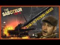 Can I Take Down This Massive Flak Gun? | The Saboteur