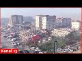 Live from hatay turkey after deadly quake kills over 3700