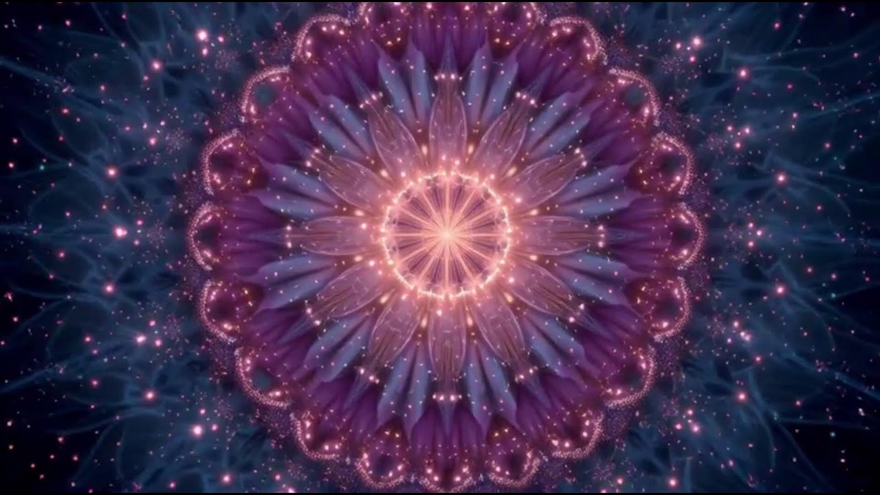 432 Гц + 963 Гц + 741 Гц + 528 Гц | Исцеление повреждений в теле и духе | МОЩНАЯ ЦЕЛЕБНАЯ ЧАСТОТА