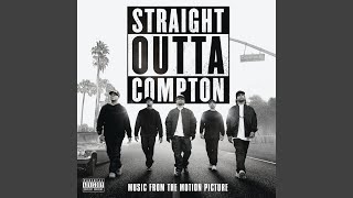 Video thumbnail of "N.W.A - Straight Outta Compton"