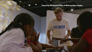 United Way of Metropolitan launching year-long celebration to commemorate 100th anniversary
