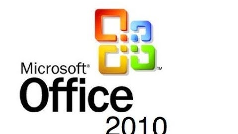 Office 2010 SP2 AIO (x86, x64) ITA