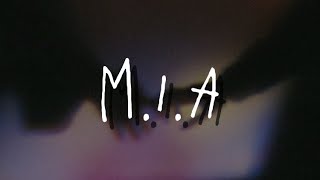 M.I.A | Teru