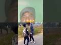 said dene ka tareeka #shorts #funny #comedy #dance #song #skating #surajroxfunnyvibeo #vikram