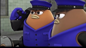 Giovanni Giorgio Meme Compilation #1