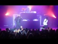 A Tribe Called Quest - Midnight/Butter [Live @ Festival Hall, Melbourne 12/08/2010]